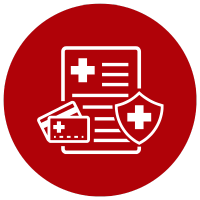 Health Benefits Icon